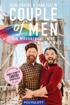 COUPLE OF MEN von KARL KRAUSE & DAAN COLIJN