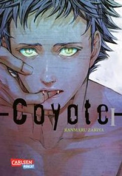 COYOTE 1 von RANMARU ZARIYA