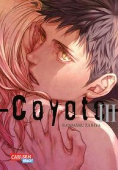 COYOTE 3 von RANMARU ZARIYA