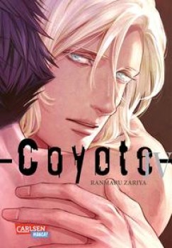 COYOTE 4 von RANMARU ZARIYA