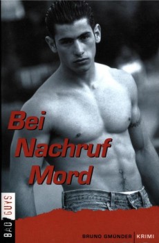 BEI NACHRUF MORD von MICHAEL CRAFT