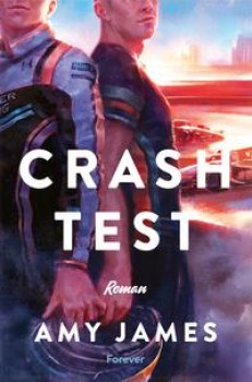 CRASH TEST von AMY JAMES