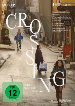 CROSSING: AUF DER SUCHE NACH TEKLA von LEVAN AKIN (Regie)