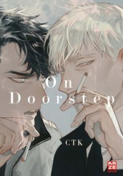 ON DOORSTEP von CTK