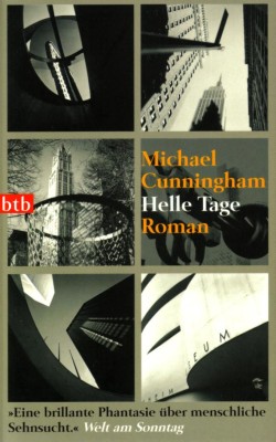 HELLE TAGE von MICHAEL CUNNINGHAM