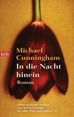 IN DIE NACHT HINEIN von MICHAEL CUNNINGHAM