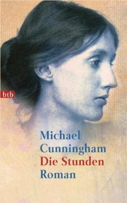 DIE STUNDEN von MICHAEL CUNNINGHAM