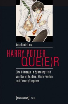 HARRY POTTER QUE(E)R von VERA CUNTZ-LENG