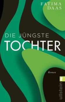 DIE JÜNGSTE TOCHTER von FATIMA DAAS