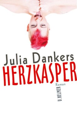 HERZKASPER von JULIA DANKERS