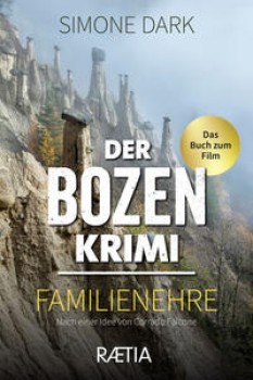 FAMILIENEHRE von SIMONE DARK