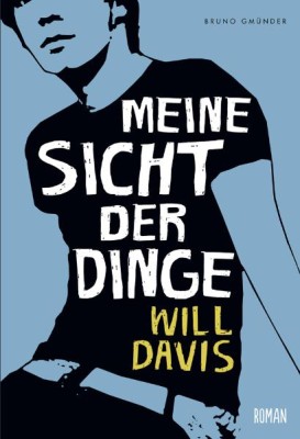 MEINE SICHT DER DINGE von WILL DAVIS