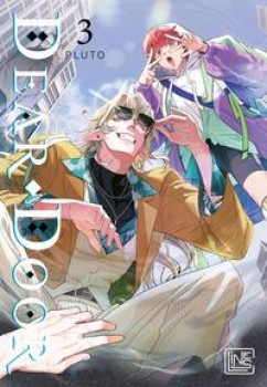 DEAR.DOOR 3 von PLUTO