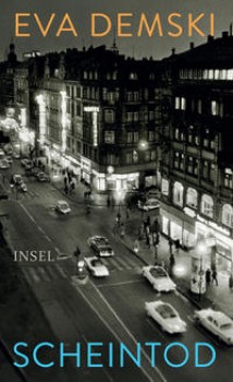 SCHEINTOD von EVA DEMSKI