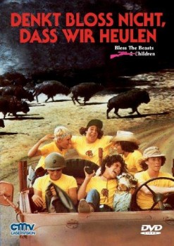 DENKT BLOSS NICHT, DASS WIR HEULEN (...UND SIE SIND NUR KINDER) von STANLEY KRAMER (Regie)