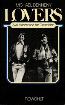 LOVERS von MICHAEL DENNENY