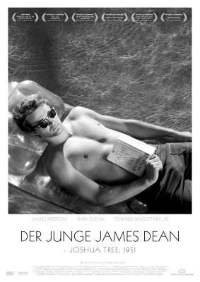 DER JUNGE JAMES DEAN - JOSHUA TREE, 1951 von MATTHEW MISHORY (Regie)