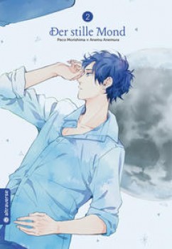 DER STILLE MOND 02 von ANEMU ANEMURA & PECO MORISHIMA