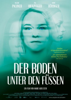 DER BODEN UNTER DEN FÜSSEN von MARIE KREUTZER (Regie)
