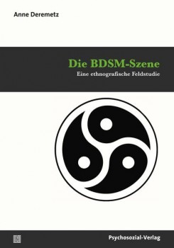 DIE BDSM-SZENE von ANNE DEREMETZ