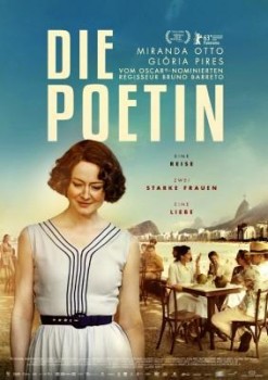 DIE POETIN von BRUNO BARRETO (Regie)