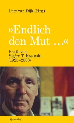 ENDLICH DEN MUT... von LUTZ VAN DIJK