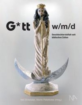 G*TT w/m/d von VEIT DINKELAKER & MARTIN PEILSTÖCKER (Herausgeber)