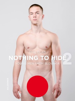 NOTHING TO HIDE 2 von PHIL DLAB