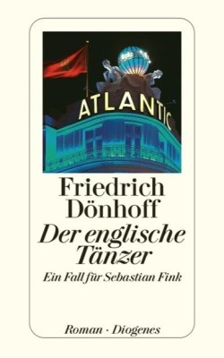 DER ENGLISCHE TÄNZER von FRIEDRICH DÖNHOFF