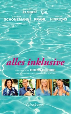 ALLES INKLUSIVE von DORIS DÖRRIE