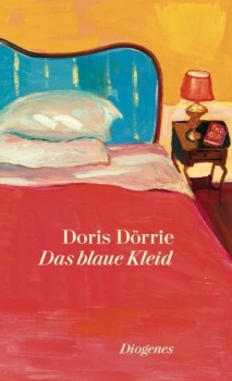 DAS BLAUE KLEID von DORIS DÖRRIE