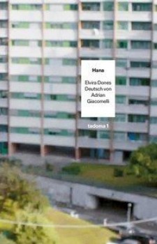 HANA von ELVIRA DONES