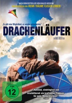 DRACHENLÄUFER von MARC FORSTER (Regie)