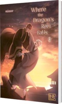 WHERE THE DRAGON´S RAIN FALLS 9 von SUMMER