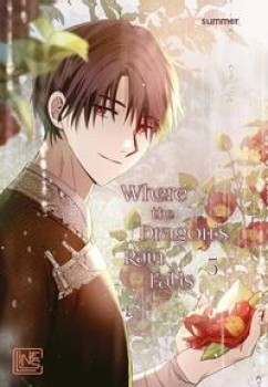 WHERE THE DRAGON´S RAIN FALLS 5 von SUMMER