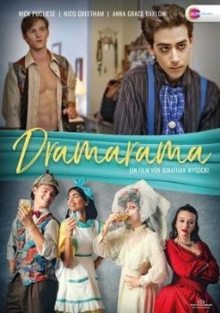 DRAMARAMA von JONATHAN WYSOCKI (Regie)