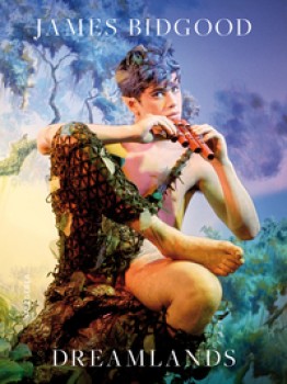 DREAMLANDS von JAMES BIDGOOD