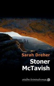 STONER McTAVISH von SARAH DREHER