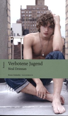 VERBOTENE JUGEND von NEIL DRINNAN