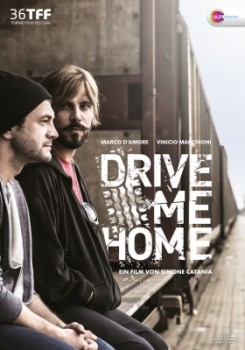 DRIVE ME HOME von SIMONE CATANIA (Regie)