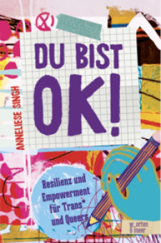 DU BIST OK! von ANNELIESE SINGH