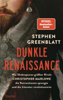 DUNKLE RENAISSANCE von STEPHEN GREENBLATT