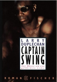 CAPTAIN SWING von LARRY DUPLECHAN
