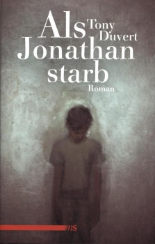 ALS JONATHAN STARB von TONY DUVERT