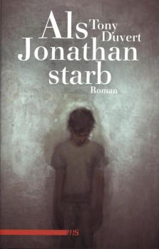 ALS JONATHAN STARB von TONY DUVERT