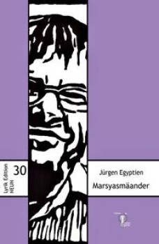MARSYASMÄANDER von JÜRGEN EGYPTIEN
