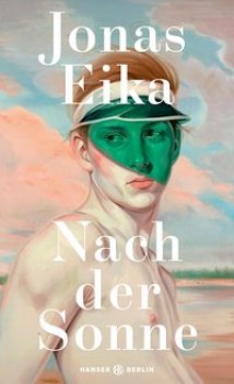 NACH DER SONNE von JONAS EIKA