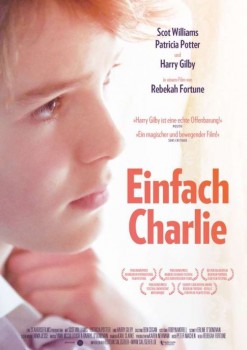 EINFACH CHARLIE von REBEKAH FORTUNE (Regie)