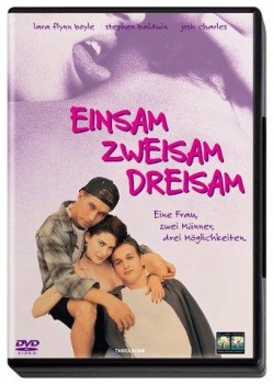 EINSAM ZWEISAM DREISAM von ANDREW FLEMING (Regie)