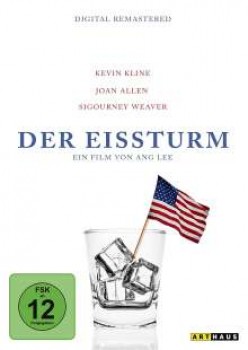 DER EISSTURM von ANG LEE (Regie)